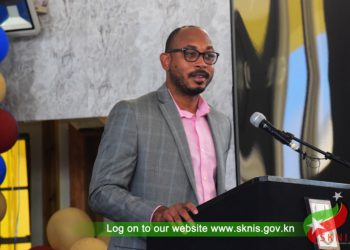 MINISTER POWELL WELCOMES 316 INDUCTEES INTO THE VOLUNTEER CORPS