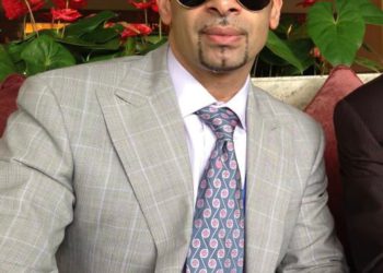 GURDIP ‘DEV’ BATH AND ASSOCIATES CONTRIBUTE TO CHRISTMAS CHEER FOR HUNDREDS IN ST. KITTS