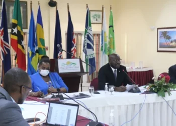 OECS Convenes 34th Meeting of the OECS Pooled Procurement Service Policy Board