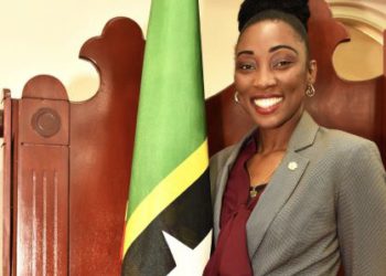 Clerk of the National Assembly Appointed to Serve as Counsellor at Washington D.C. Diplomatic Mission