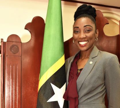 Clerk of the National Assembly Appointed to Serve as Counsellor at Washington D.C. Diplomatic Mission