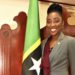 Clerk of the National Assembly Appointed to Serve as Counsellor at Washington D.C. Diplomatic Mission
