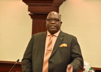 NO TRAVEL BAN ON SOUTH AFRICAN COUNTRIES NECESSARY AT THIS TIME, SAYS PRIME MINISTER HARRIS