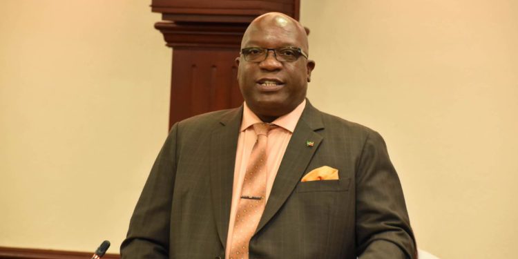 NO TRAVEL BAN ON SOUTH AFRICAN COUNTRIES NECESSARY AT THIS TIME, SAYS PRIME MINISTER HARRIS