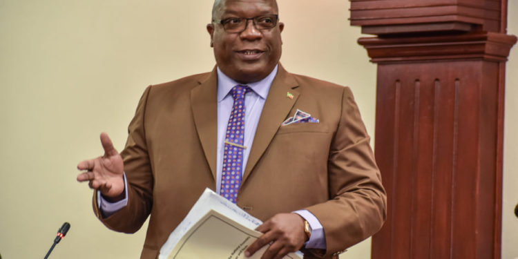 2022 BUDGET DEBATE CONTINUES TOMORROW, MONDAY, DECEMBER 20 IN THE NATIONAL ASSEMBLY