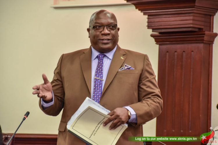 2022 BUDGET DEBATE CONTINUES TOMORROW, MONDAY, DECEMBER 20 IN THE NATIONAL ASSEMBLY