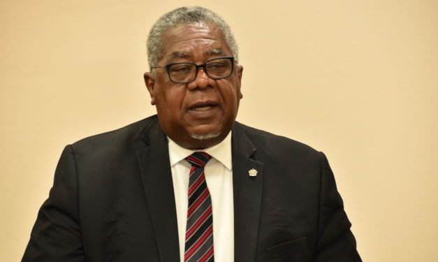 SECURITIES BILL, 2021 PASSED IN ST. KITTS AND NEVIS NATIONAL ASSEMBLY