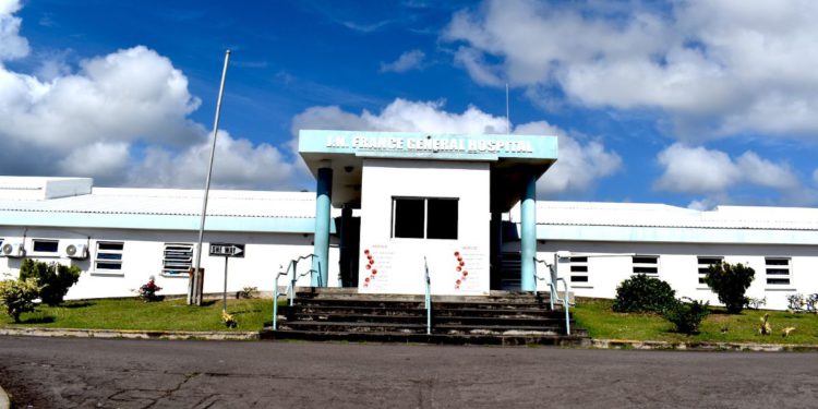 MORE IMPROVEMENTS COMING TO THE HEALTH SECTOR IN 2022 THAT WILL ENHANCE THE DELIVERY OF HEALTHCARE FOR ALL