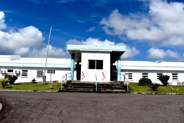 MORE IMPROVEMENTS COMING TO THE HEALTH SECTOR IN 2022 THAT WILL ENHANCE THE DELIVERY OF HEALTHCARE FOR ALL