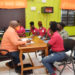 Prime Minister Harris concludes marathon one-on-one consultations