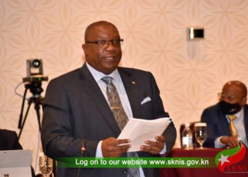 CONSTRUCTION PLAYS A KEY PART IN FURTHER REBUILDING ST. KITTS AND NEVIS’ ECONOMY