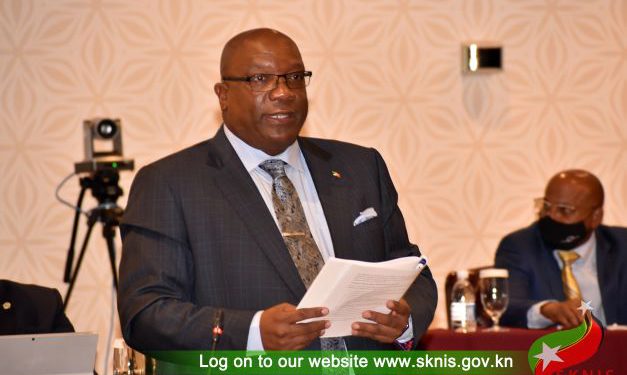 CONSTRUCTION PLAYS A KEY PART IN FURTHER REBUILDING ST. KITTS AND NEVIS’ ECONOMY