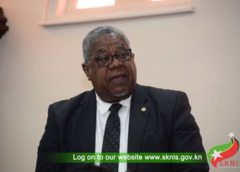 CONSTITUENCY BOUNDARIES COMMISSION APPOINTED BY THE GOVERNOR-GENERAL TO DO SIGNIFICANT WORK – ATTORNEY GENERAL BYRON JR