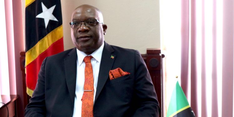 PRIME MINISTER HARRIS PARTICIPATES IN GLOBAL SUMMIT ON DEMOCRACY ORGANISED BY U.S. PRESIDENT JOE BIDEN