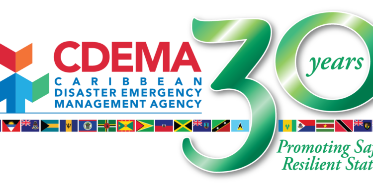 CDEMA, IFRC and French Red Cross PIRAC host Caribbean International Disaster Response Law (IDRL) Workshop