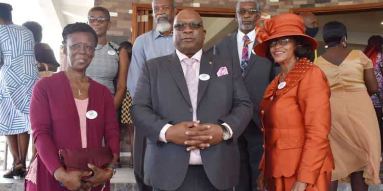 Integrity Commission building a strong democracy that delivers, says PM Harris