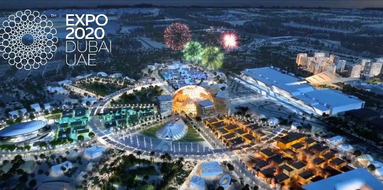 FIFTEEN YOUNG PEOPLE TO ATTEND EXPO DUBAI 2020 – PROSPECTIVE ATTENDEES WILL BE SELECTED FROM AN ESSAY COMPETITION