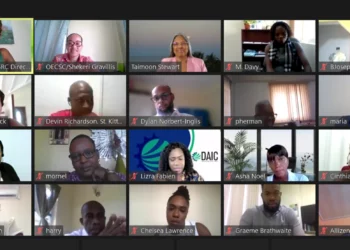 Eastern Caribbean Trade and Legal Practitioners benefit from OECS – UWI Collaboration