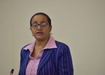 SENATOR PHIPPS GIVES WHOLE-HEARTED SUPPORT TO CIVIL AVIATION (AMENDMENT) (NO.2) BILL, 2021