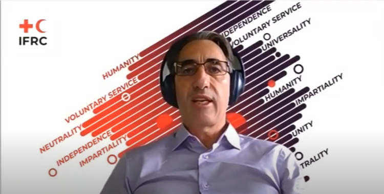 CDEMA, IFRC and French Red Cross PIRAC host Caribbean International Disaster Response Law (IDRL) Workshop