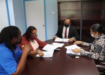 UPDATED FEDERAL YOUTH POLICY SUBMITTED FOR REVIEW BEFORE GOING TO CABINET