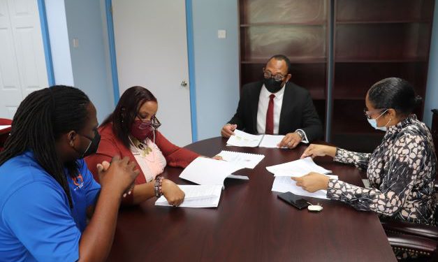 UPDATED FEDERAL YOUTH POLICY SUBMITTED FOR REVIEW BEFORE GOING TO CABINET