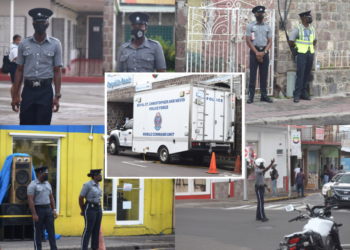 POLICE TAKING PROACTIVE APPROACH TO ENSURE SECURITY DURING HOLIDAYS SAYS ACP FOR OPERATIONS