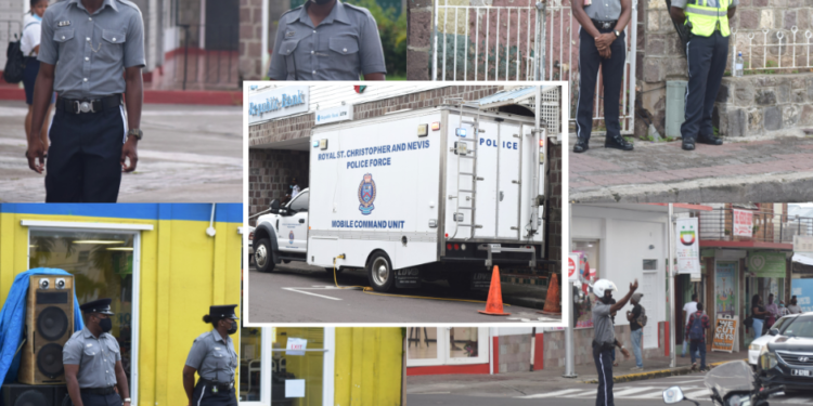 POLICE TAKING PROACTIVE APPROACH TO ENSURE SECURITY DURING HOLIDAYS SAYS ACP FOR OPERATIONS