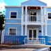 OPENING OF THE SIR S.W. TAPLEY SEATON ANNEX WILL FURTHER EXPEDITE THE DELIVERY OF JUSTICE IN ST. KITTS AND NEVIS