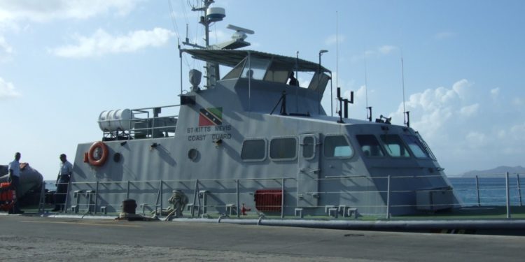 COAST GUARD VESSEL STALWART TO BE REPLACED