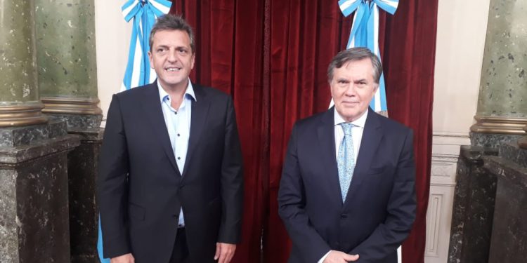 Bioeconomy, sustainability, digital connectivity, science and technology: the pillars of the agenda shared by IICA and high-level authorities of Argentina