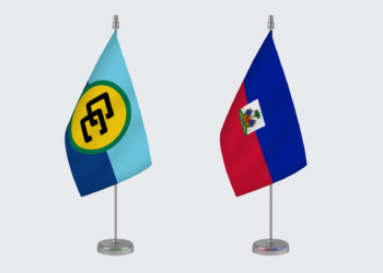 CARICOM Congratulates Haiti on Independence Anniversary