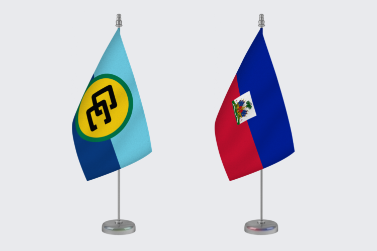 CARICOM Congratulates Haiti on Independence Anniversary
