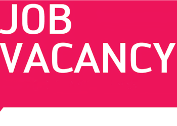 ACS Job Vacancy – Project Administrative Assistant