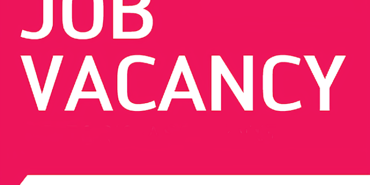 ACS Job Vacancy – Project Administrative Assistant