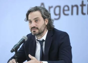 ARGENTINA DONATES COVID-19 VACCINES TO THE EASTERN CARIBBEAN