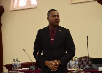 MINISTER OF PUBLIC INFRASTRUCTURE SAYS THE PUBLIC WILL BENEFIT FROM THE CHANGES IN THE WATER SERVICES DEPARTMENT