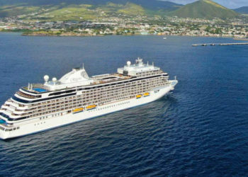 Revised Cruise Schedule for December, 2021.