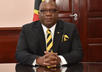PM HARRIS HUMBLED BY HIS COLLEAGUES’ GLOWING TRIBUTES TO HIM AS A DISTINGUISHED MEMBER OF PARLIAMENT