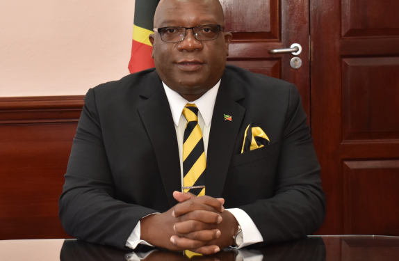 PM HARRIS HUMBLED BY HIS COLLEAGUES’ GLOWING TRIBUTES TO HIM AS A DISTINGUISHED MEMBER OF PARLIAMENT
