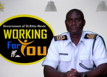 COAST GUARD UNIT TO EXPAND PRESENCE IN NEVIS