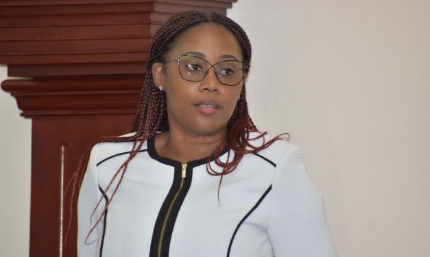 ST. KITTS AND NEVIS TO LAUNCH MONTH OF THE ARTS IN 2022