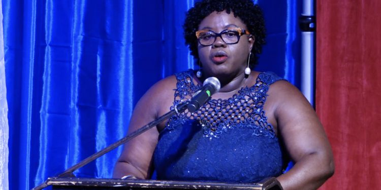 Time to end battle of the sexes, Nevis Gender Affairs Minister says