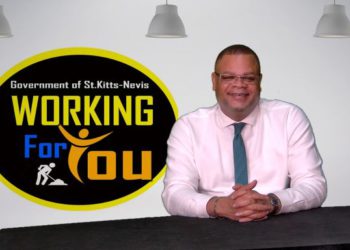 OFFICIALS FROM THE ST. KITTS AND NEVIS DEFENCE FORCE ARE SPECIAL GUESTS ON WORKING FOR YOU ON WEDNESDAY, DECEMBER 22