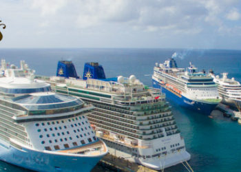 Cruise Schedule Update