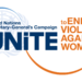United Nations Secretary – General’s Campaign : UNiTE by 2030 to End Violence against Women