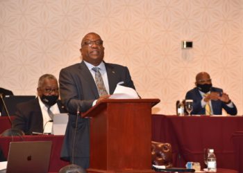 ST. KITTS AND NEVIS GOVERNMENT EXTENDING SEVERAL STIMULUS MEASURES INTO THE NEW YEAR