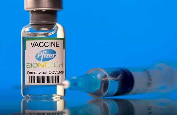 OVER 600 BOOSTER SHOTS ADMINISTERED IN ST. KITTS AND NEVIS TO DATE