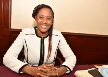 HON. AKILAH BYRON-NISBETT