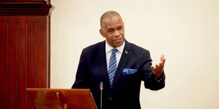 ST. KITTS AND NEVIS UNDERTAKES CLIMATE CHANGE RISK ASSESSMENT OF THE BASSETERRE AREA